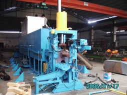 佛山市洪銳機(jī)械廠 礦山機(jī)械領(lǐng)域的專業(yè)制造與服務(wù)