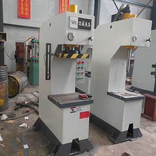 滕州市邁威液壓機(jī)械廠 專業(yè)鑄就品質(zhì)，液壓驅(qū)動(dòng)未來