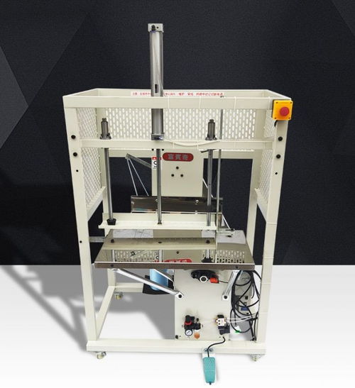 富賓奇機械 專業打造高效毛巾打捆機，液壓設備領域的誠信之選